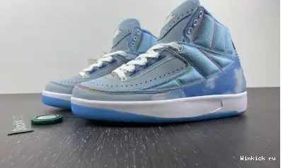Jordan 2 J Balvin Retro 0629